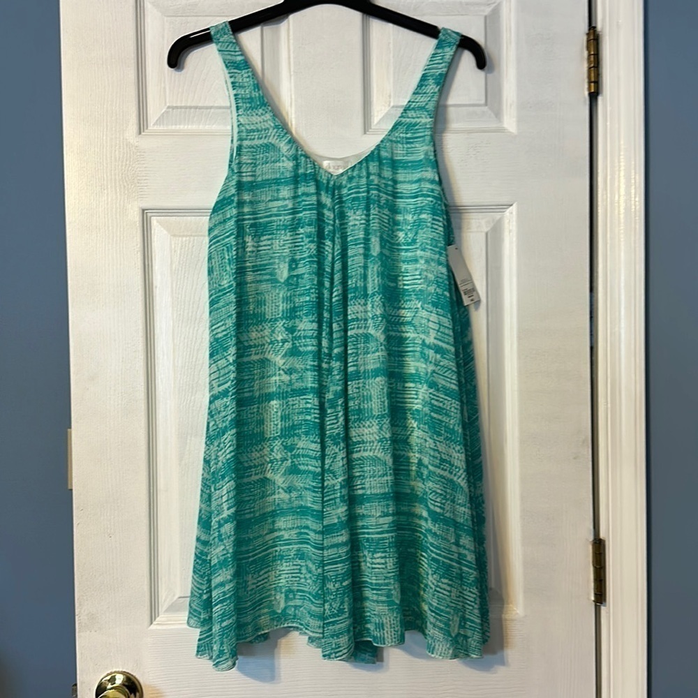 DECREE NWT womens dress; size medium